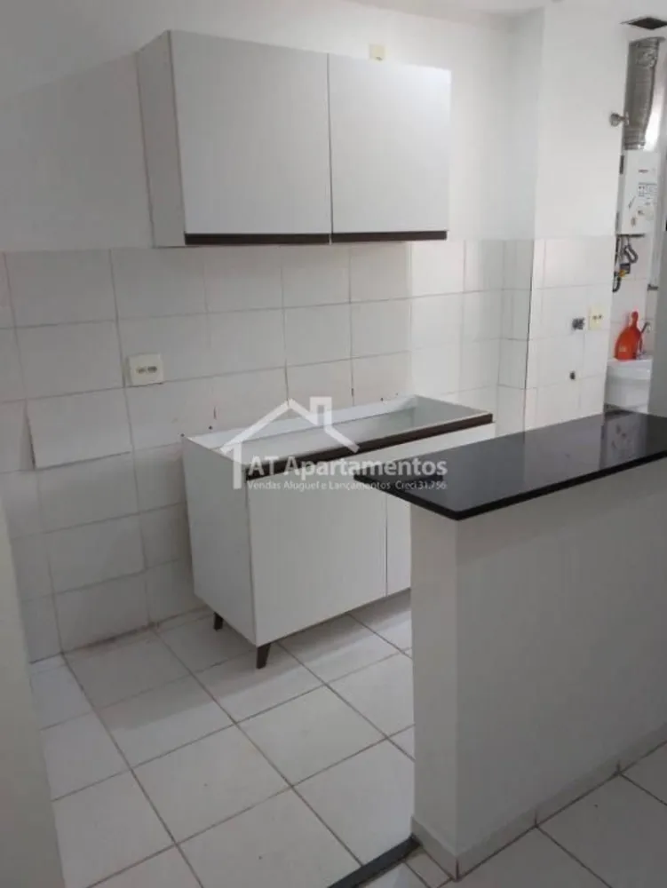 Apartamento, 2 quartos, 48 m² - Foto 4
