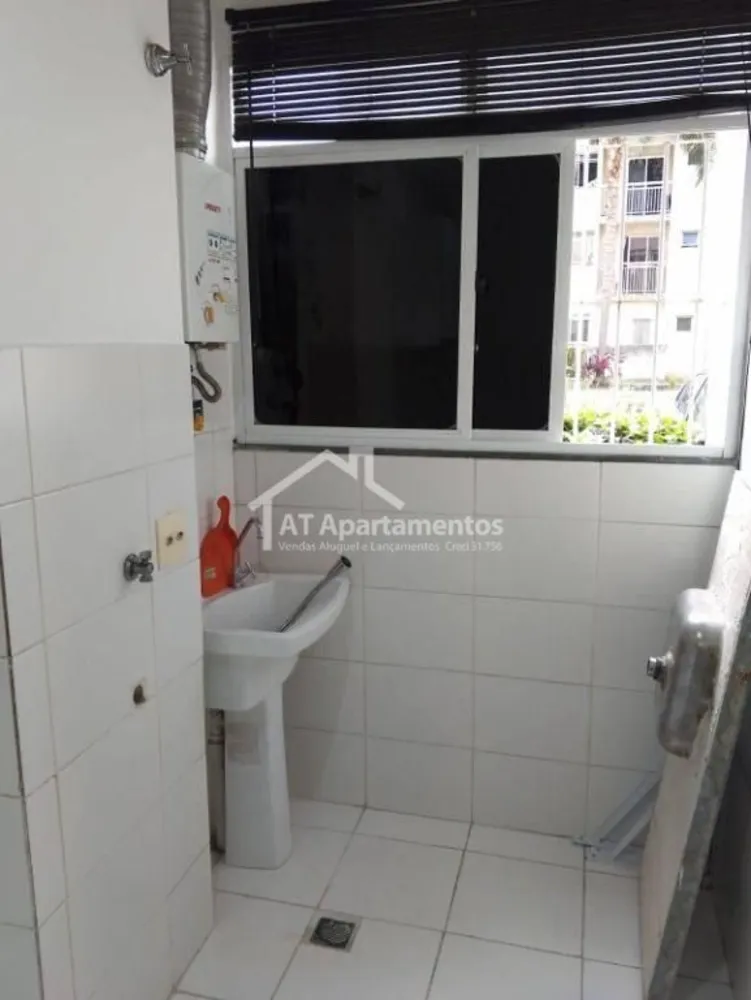 Apartamento, 2 quartos, 48 m² - Foto 4