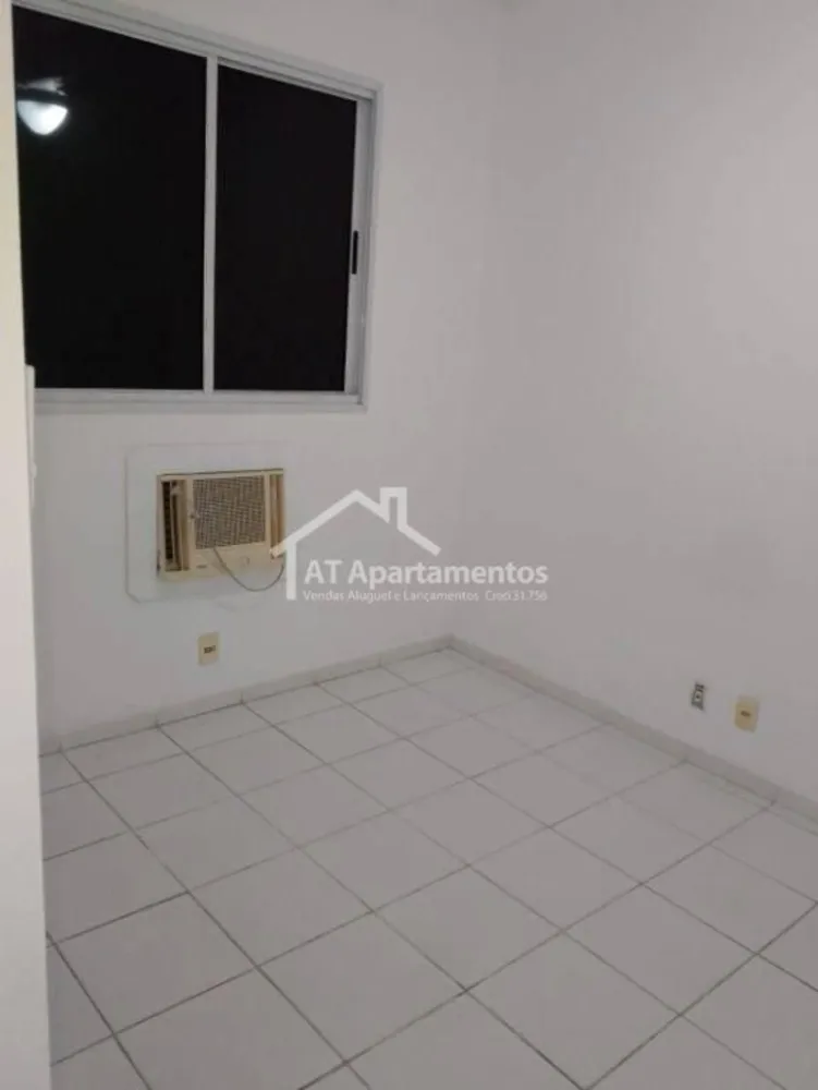 Apartamento, 2 quartos, 48 m² - Foto 7