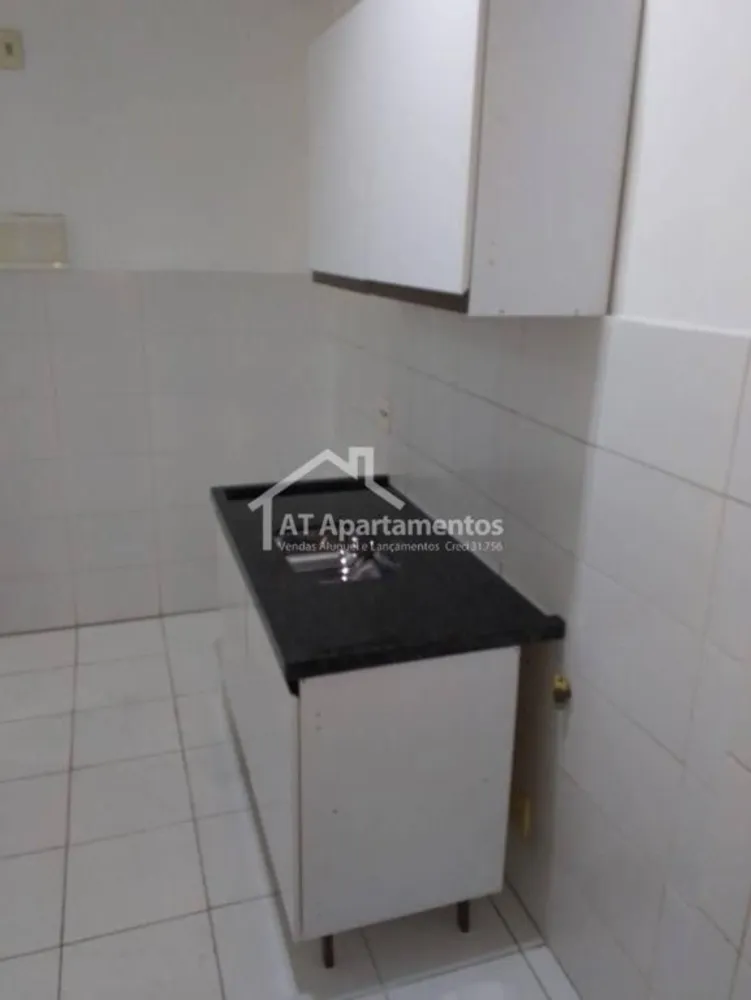 Apartamento, 2 quartos, 48 m² - Foto 11