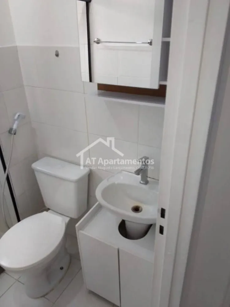 Apartamento, 2 quartos, 48 m² - Foto 11