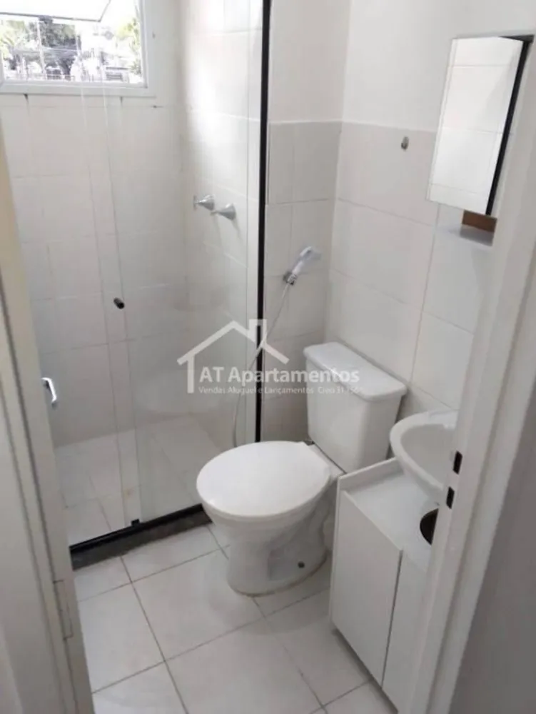 Apartamento, 2 quartos, 48 m² - Foto 10