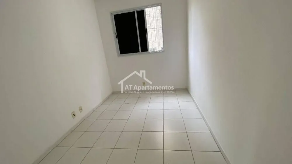Apartamento, 2 quartos, 48 m² - Foto 3