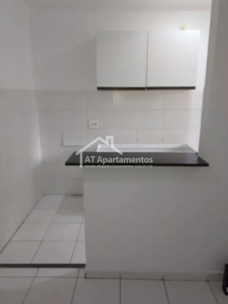 Apartamento, 2 quartos, 48 m² - Foto 27