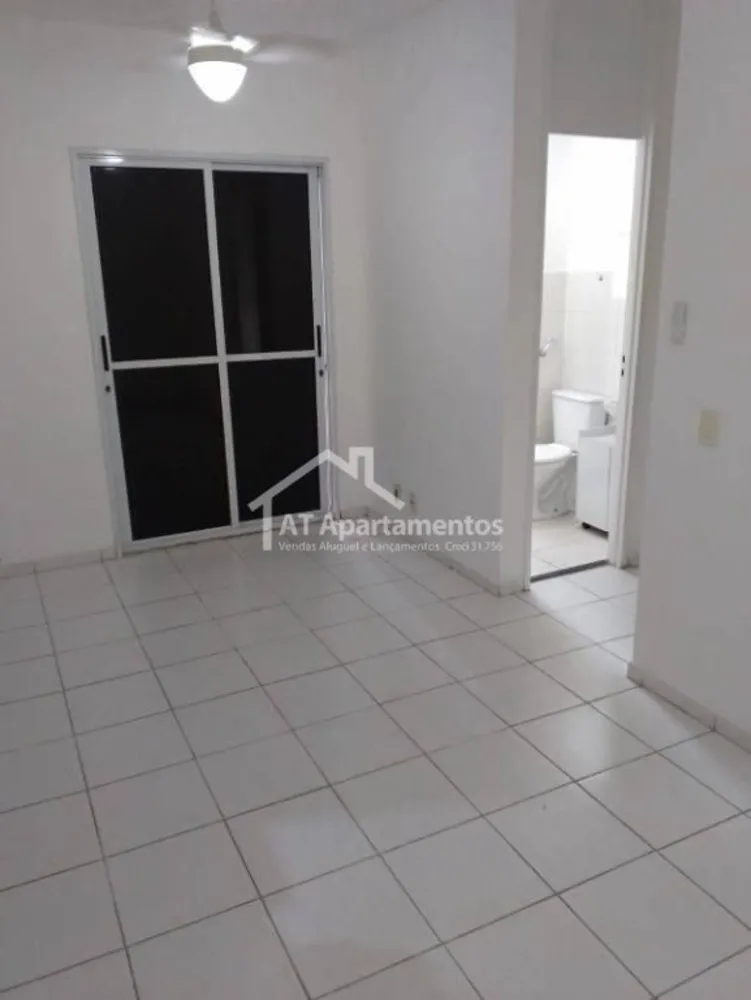 Apartamento, 2 quartos, 48 m² - Foto 17