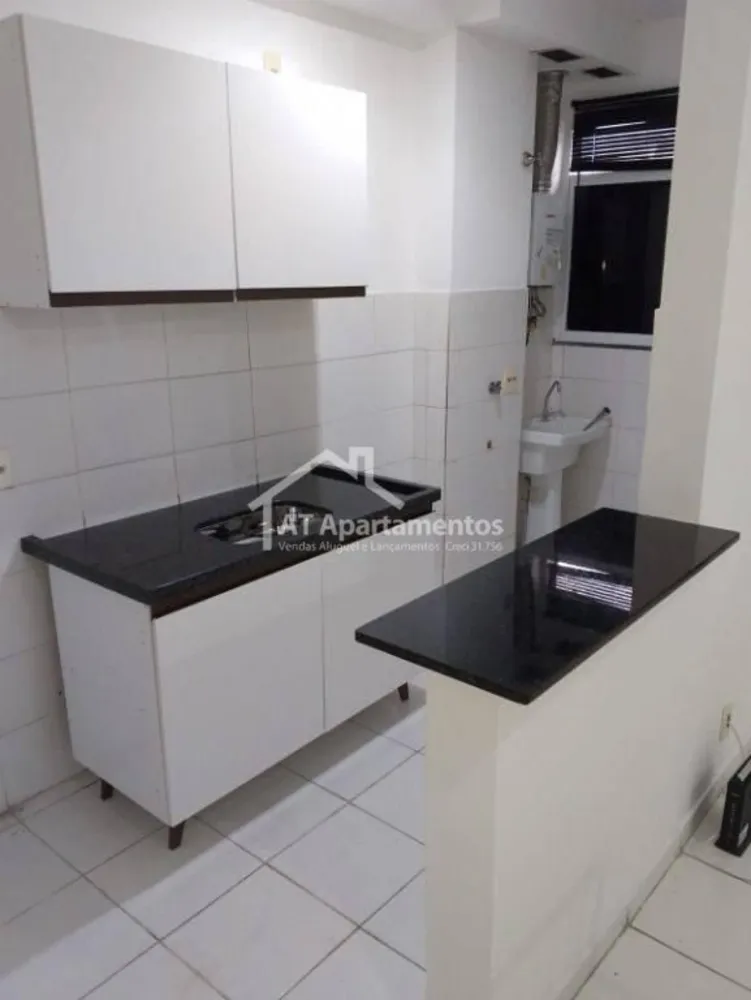 Apartamento, 2 quartos, 48 m² - Foto 23
