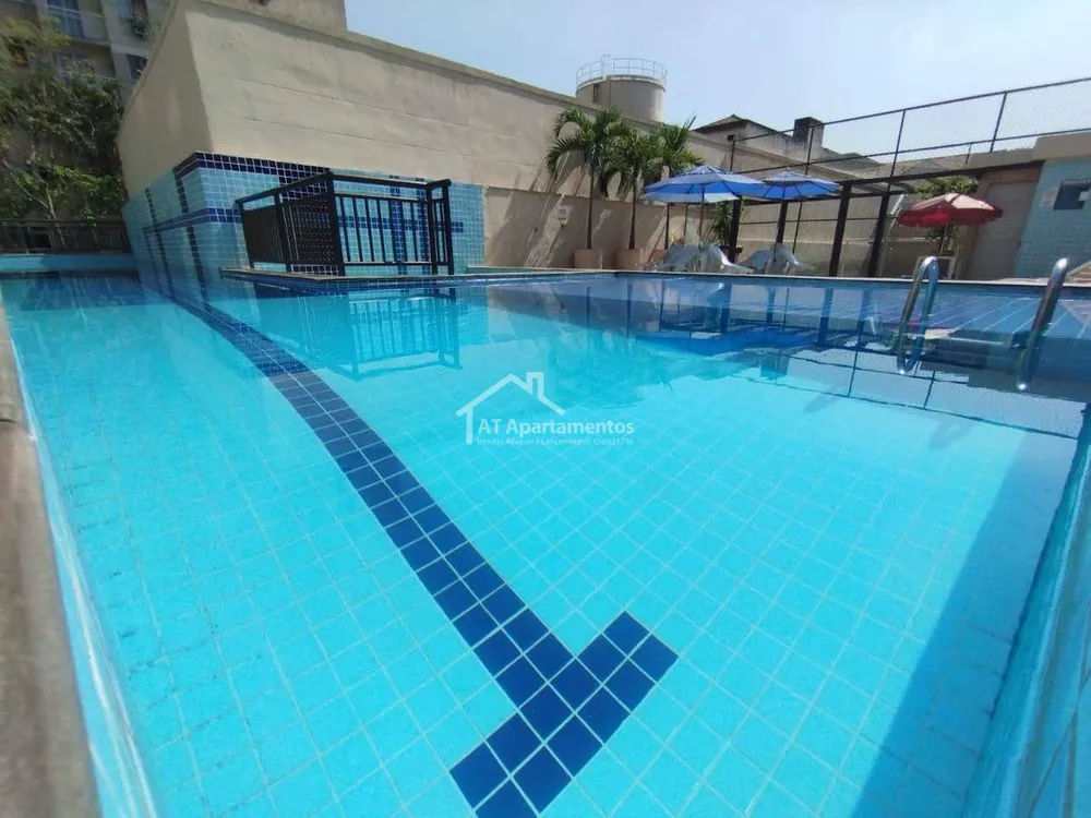 Apartamento, 2 quartos, 48 m² - Foto 41