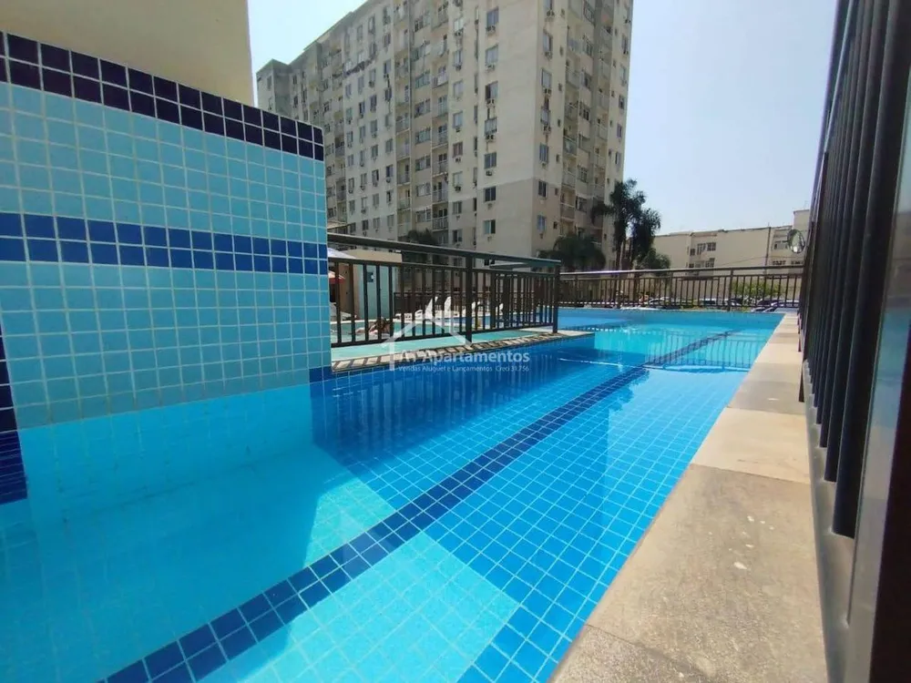 Apartamento, 2 quartos, 48 m² - Foto 34