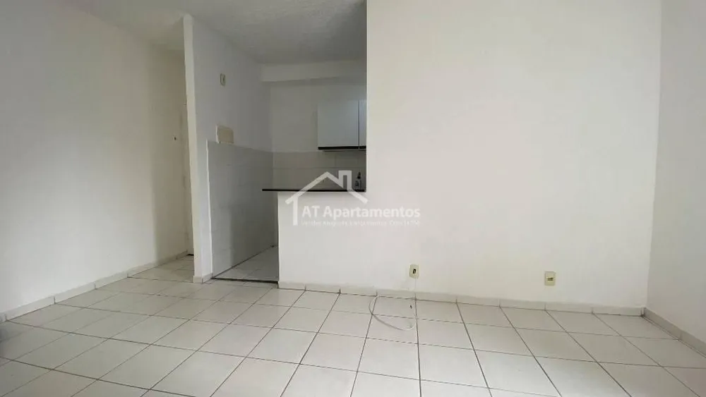Apartamento, 2 quartos, 48 m² - Foto 20