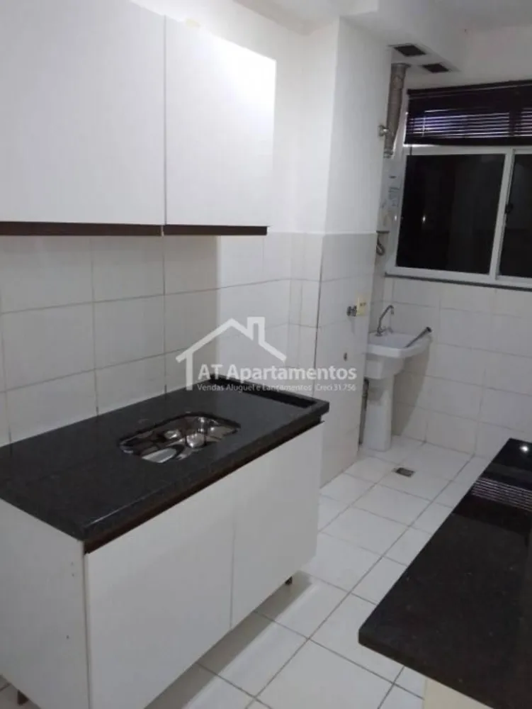 Apartamento, 2 quartos, 48 m² - Foto 24