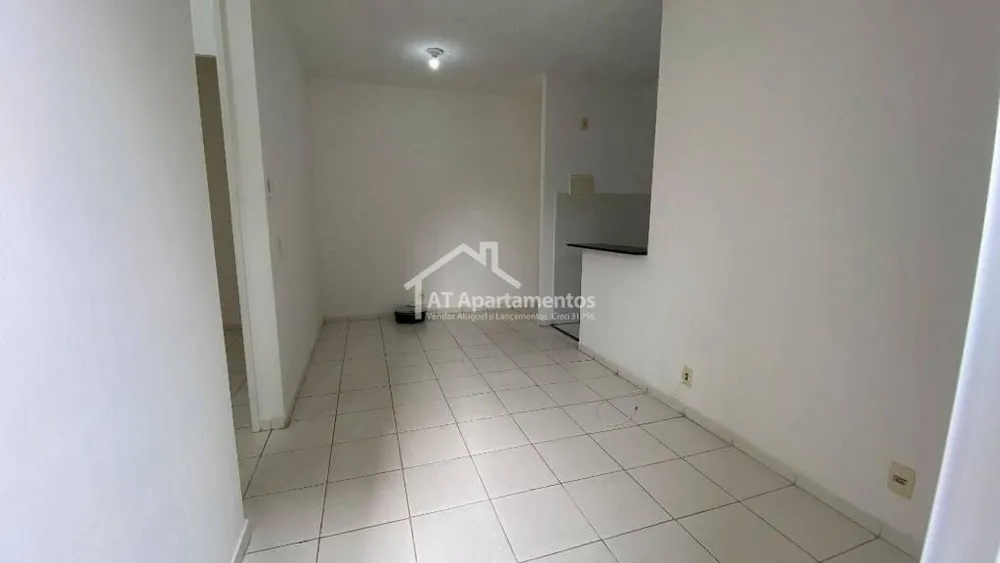 Apartamento, 2 quartos, 48 m² - Foto 15