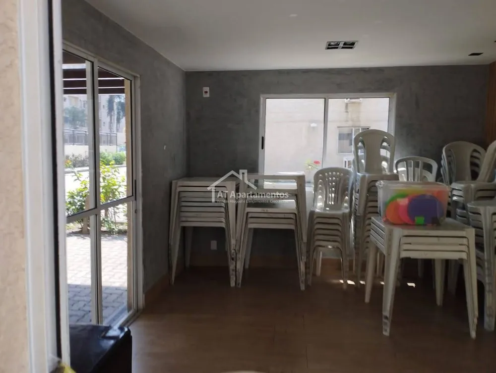 Apartamento, 2 quartos, 48 m² - Foto 32