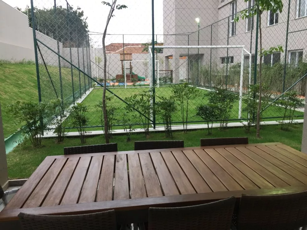 Apartamento, 2 quartos, 58 m² - Foto 9