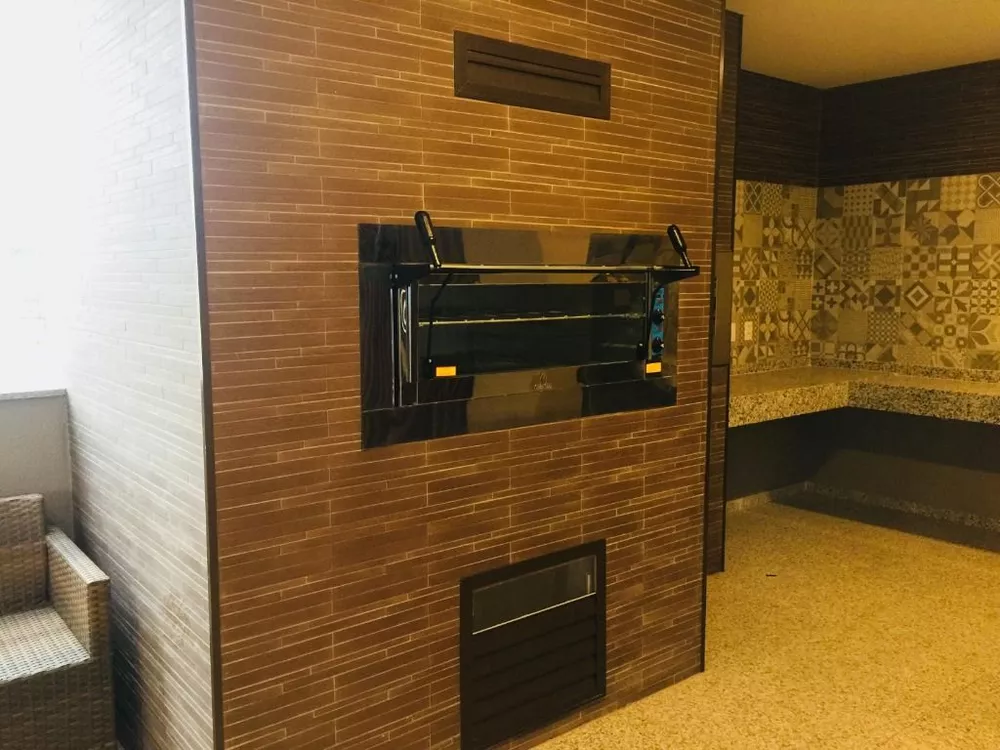 Apartamento, 2 quartos, 58 m² - Foto 10