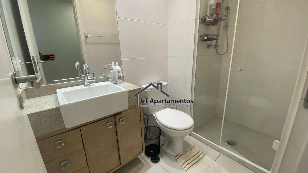 Apartamento, 2 quartos, 58 m² - Foto 20