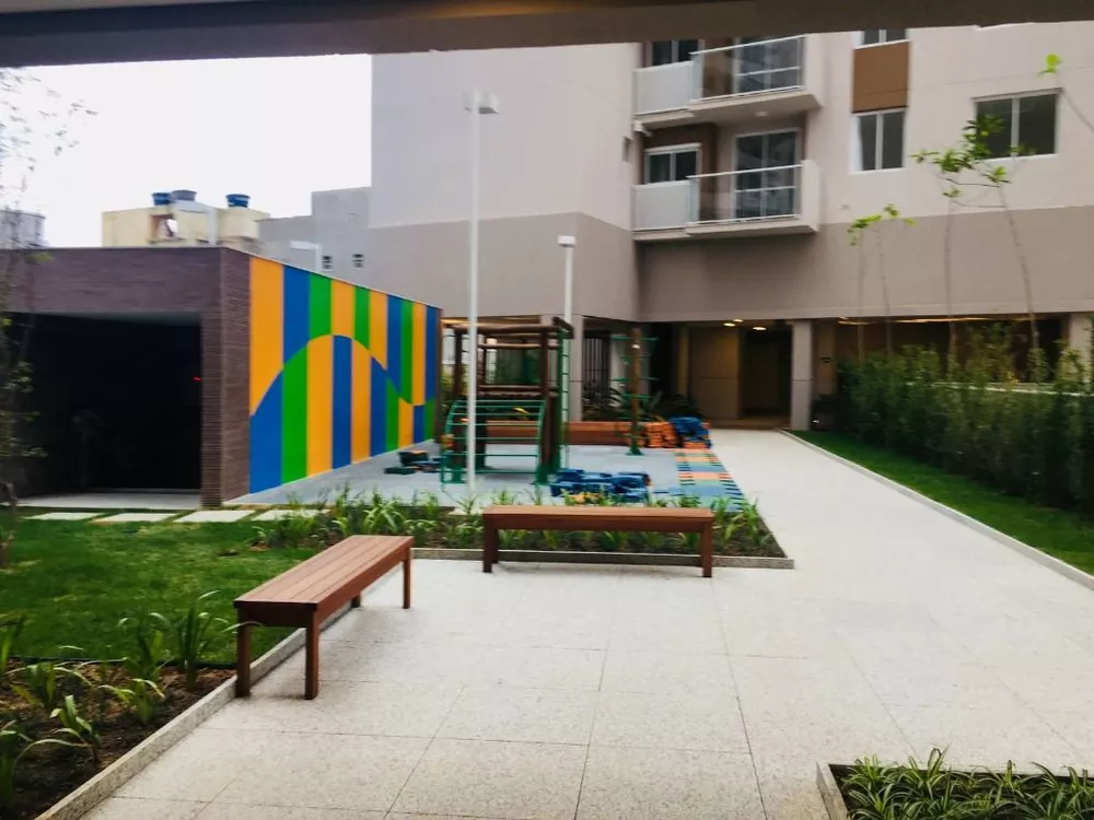 Apartamento, 2 quartos, 58 m² - Foto 18