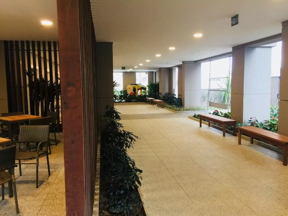 Apartamento, 2 quartos, 58 m² - Foto 2