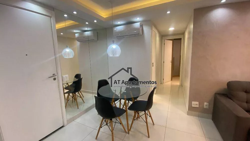 Apartamento, 2 quartos, 58 m² - Foto 32