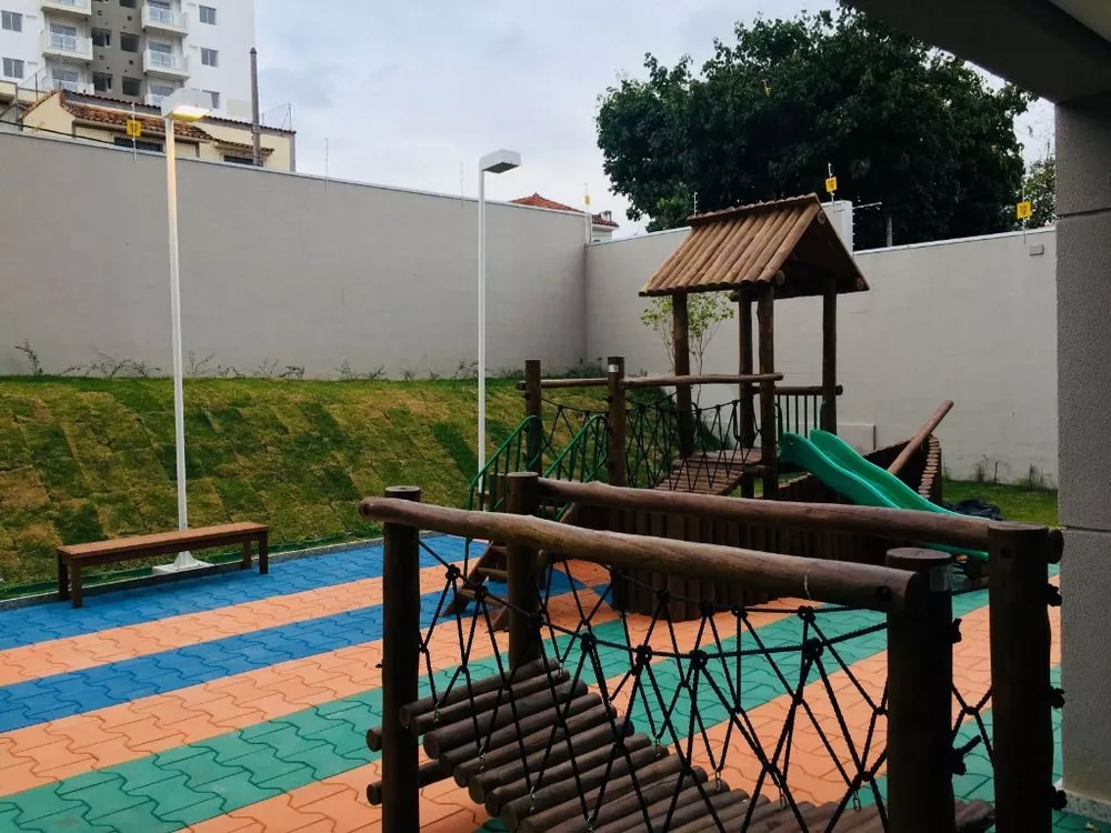 Apartamento, 2 quartos, 58 m² - Foto 49