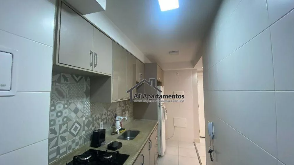 Apartamento, 2 quartos, 58 m² - Foto 43