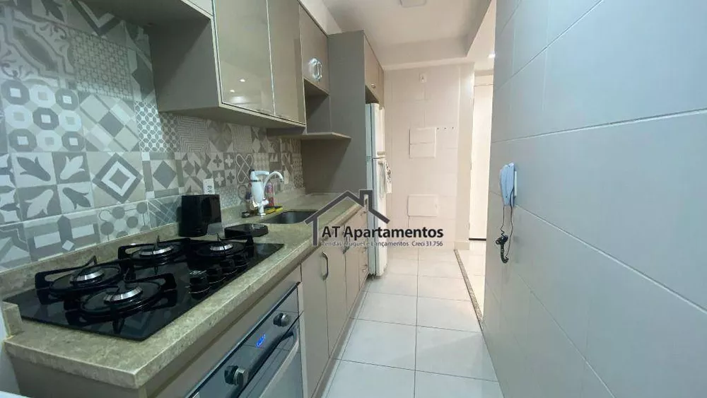 Apartamento, 2 quartos, 58 m² - Foto 34