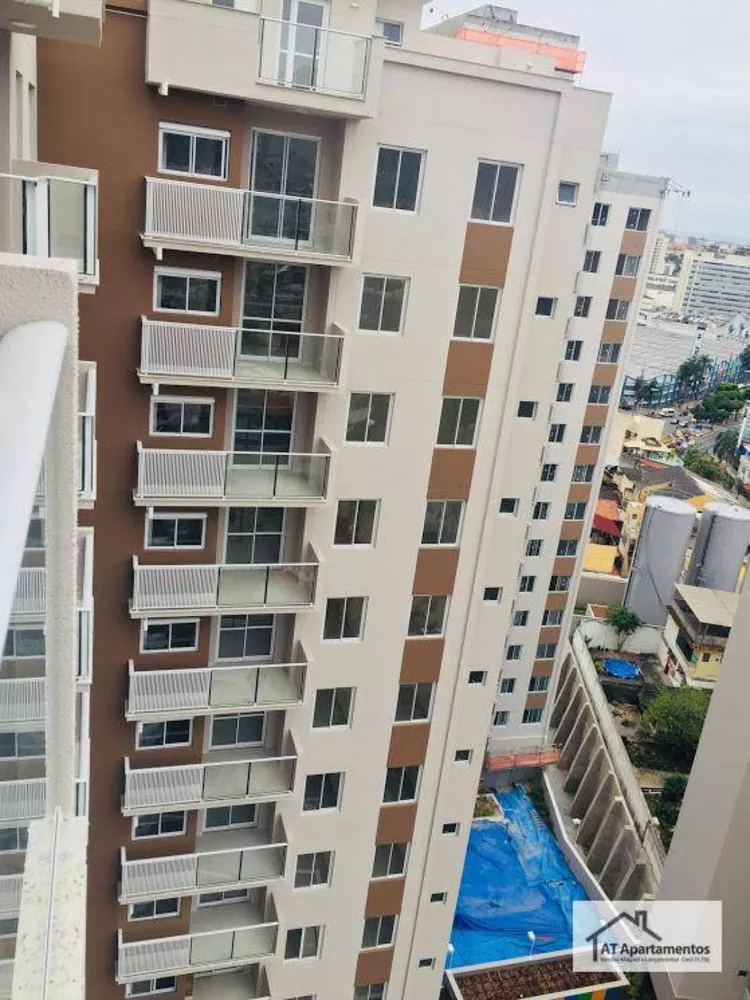 Apartamento, 2 quartos, 58 m² - Foto 40