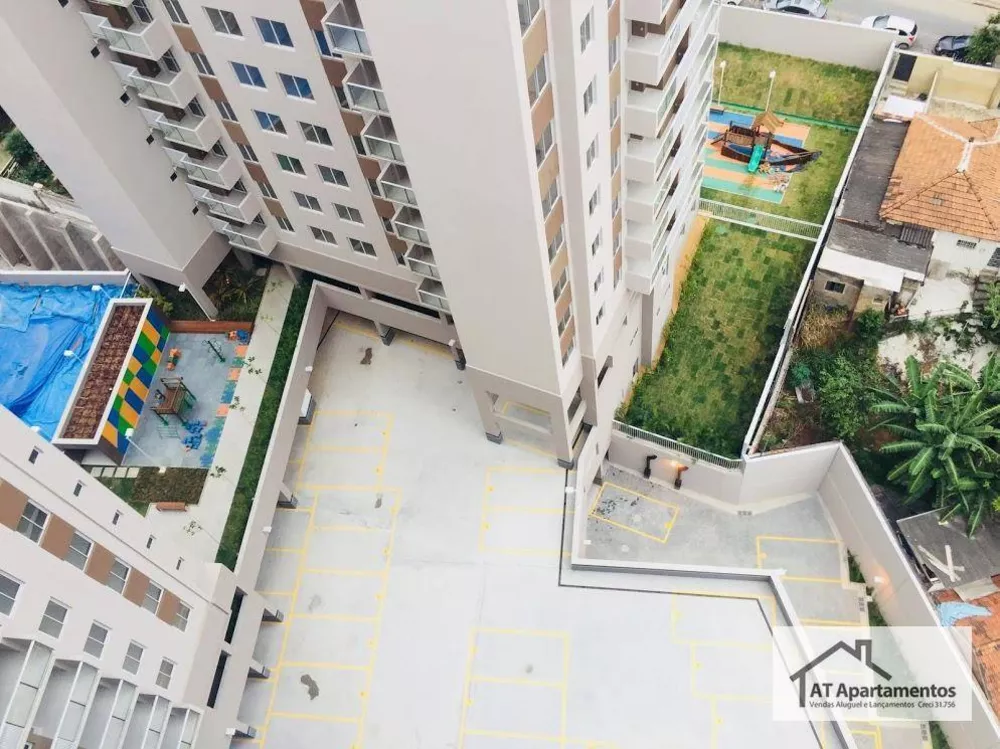 Apartamento, 2 quartos, 58 m² - Foto 24