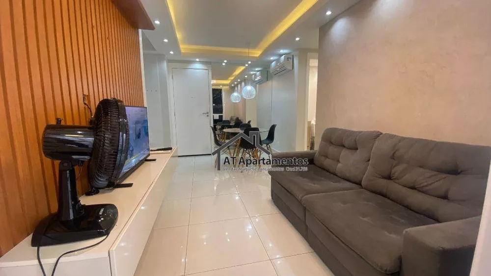 Apartamento, 2 quartos, 58 m² - Foto 22