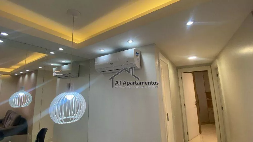 Apartamento, 2 quartos, 58 m² - Foto 36