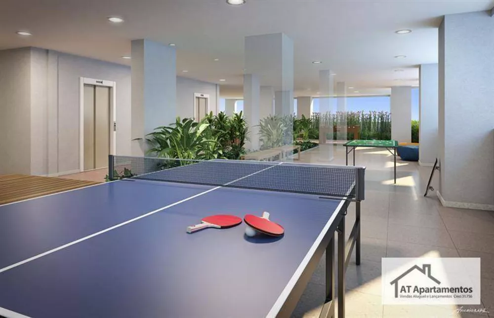 Apartamento, 2 quartos, 58 m² - Foto 33
