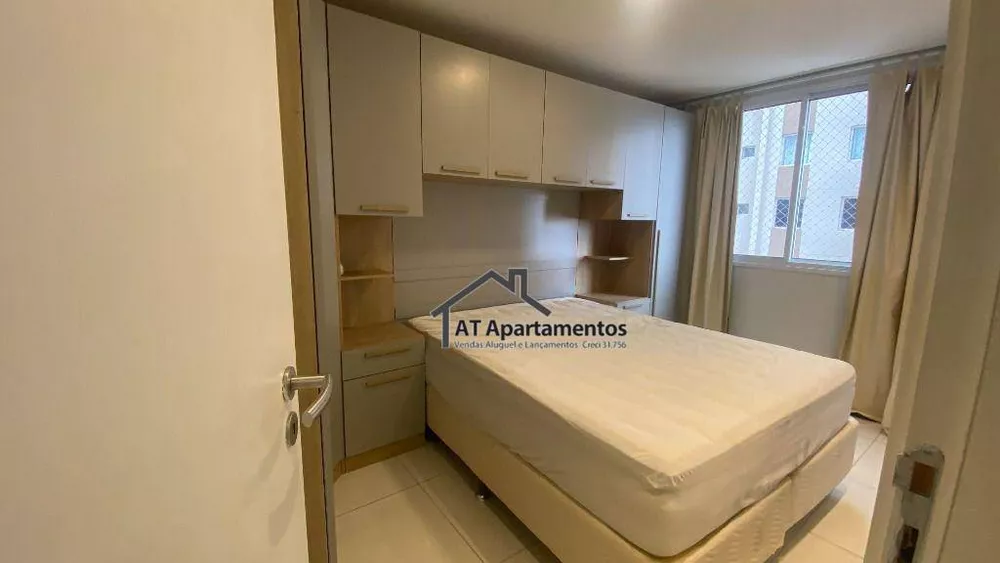 Apartamento, 2 quartos, 58 m² - Foto 5