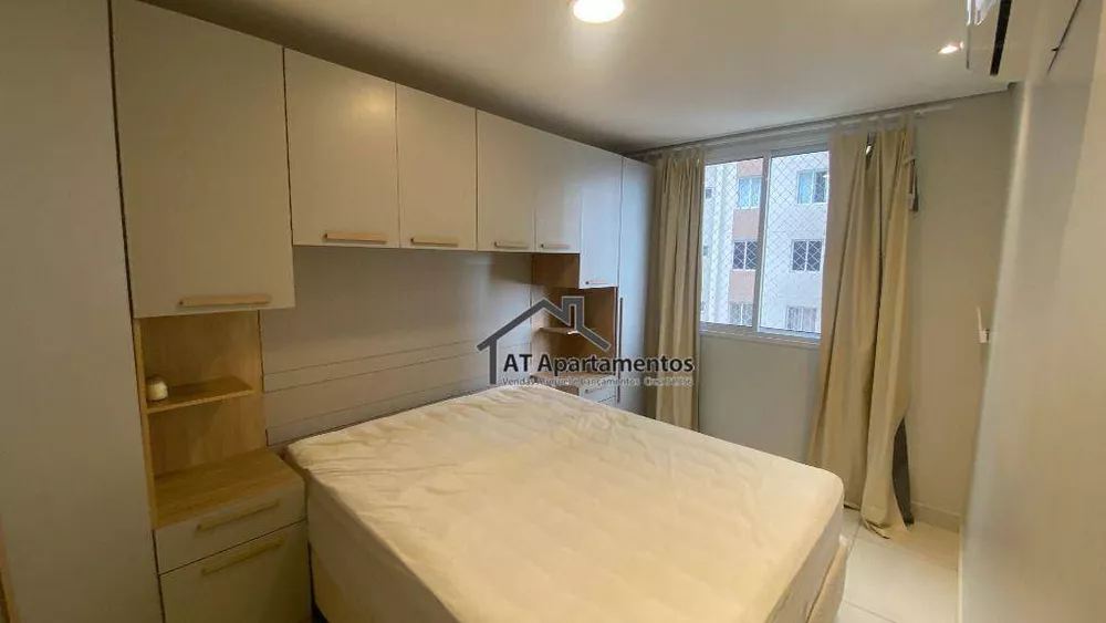 Apartamento, 2 quartos, 58 m² - Foto 30