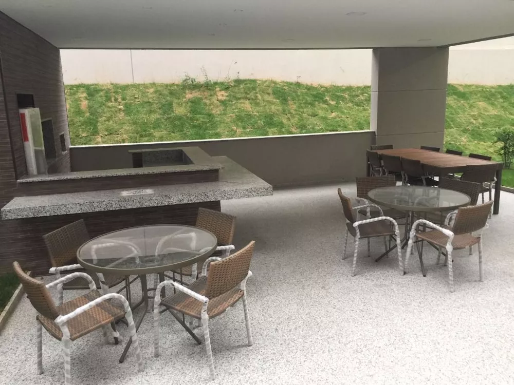 Apartamento, 2 quartos, 58 m² - Foto 1