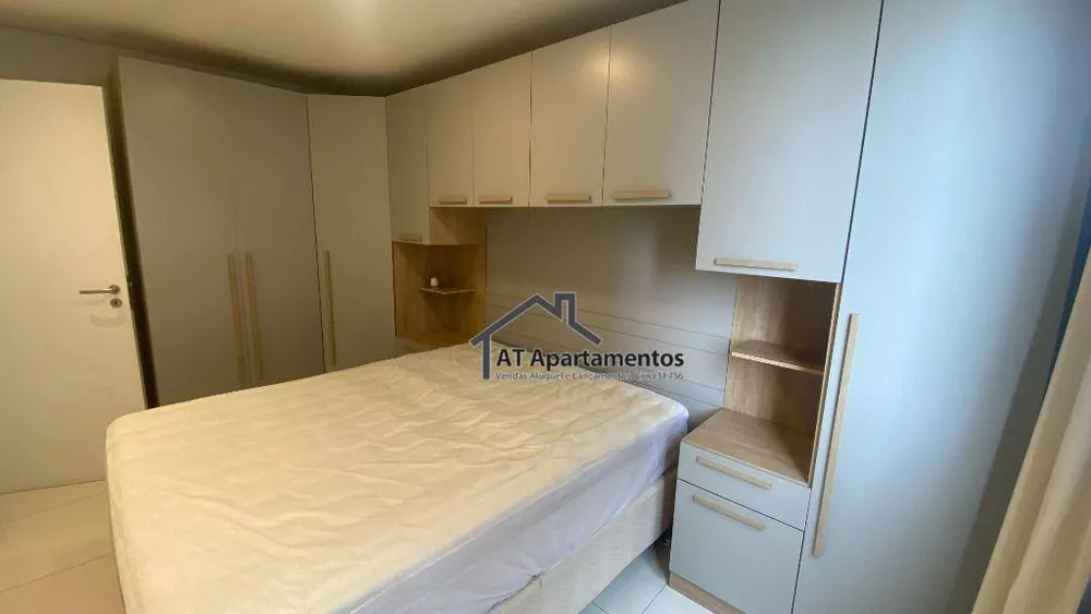 Apartamento, 2 quartos, 58 m² - Foto 15