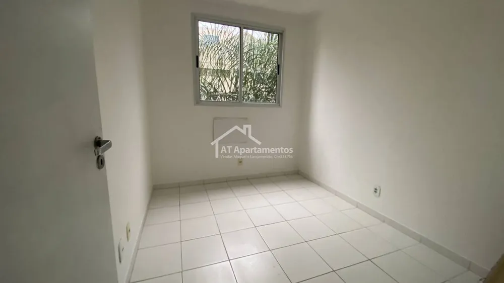 Apartamento, 2 quartos, 50 m² - Foto 8