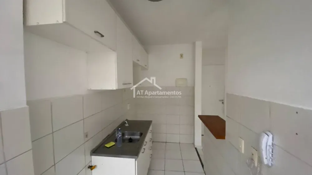Apartamento, 2 quartos, 50 m² - Foto 6