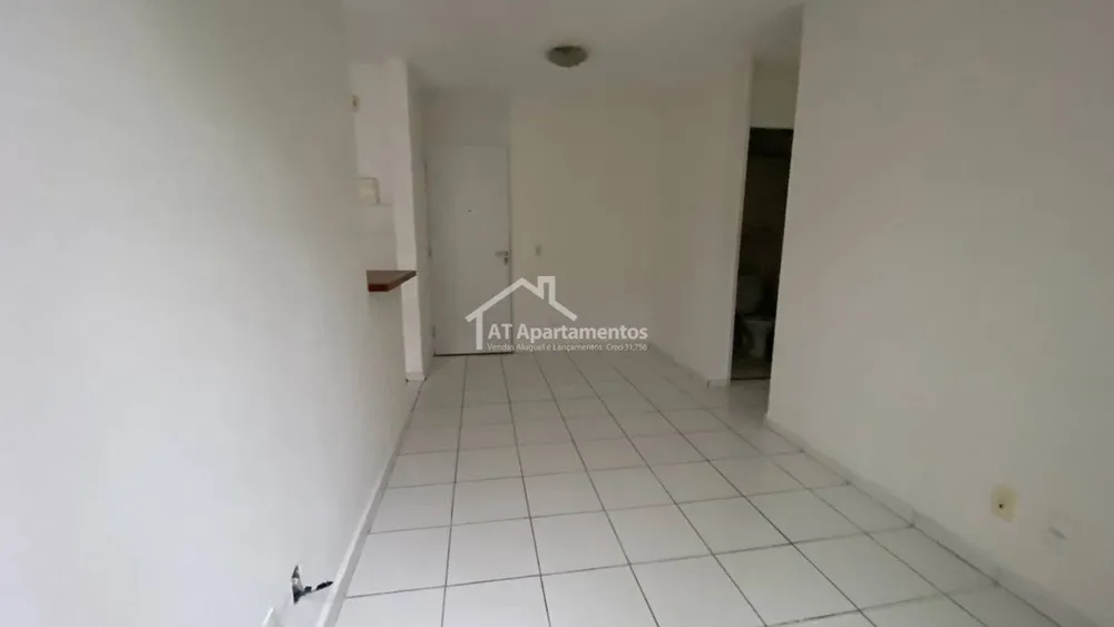 Apartamento, 2 quartos, 50 m² - Foto 7