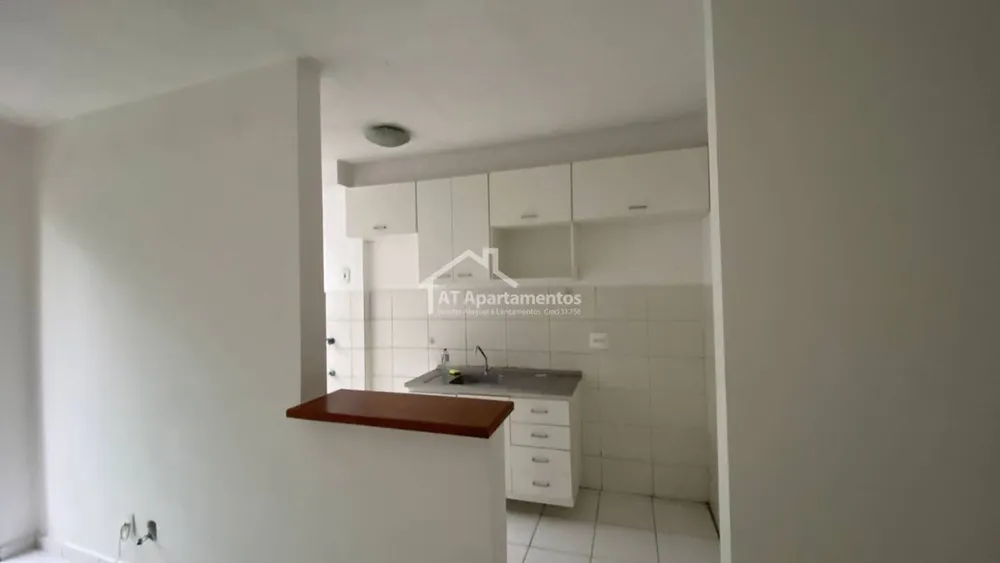 Apartamento, 2 quartos, 50 m² - Foto 4
