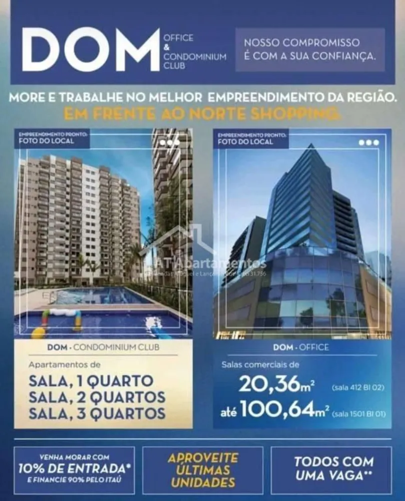 Sala-Conjunto, 22 m² - Foto 15
