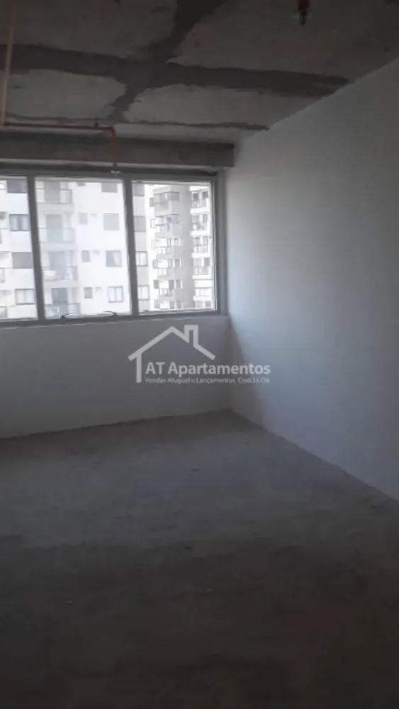 Sala-Conjunto, 22 m² - Foto 4