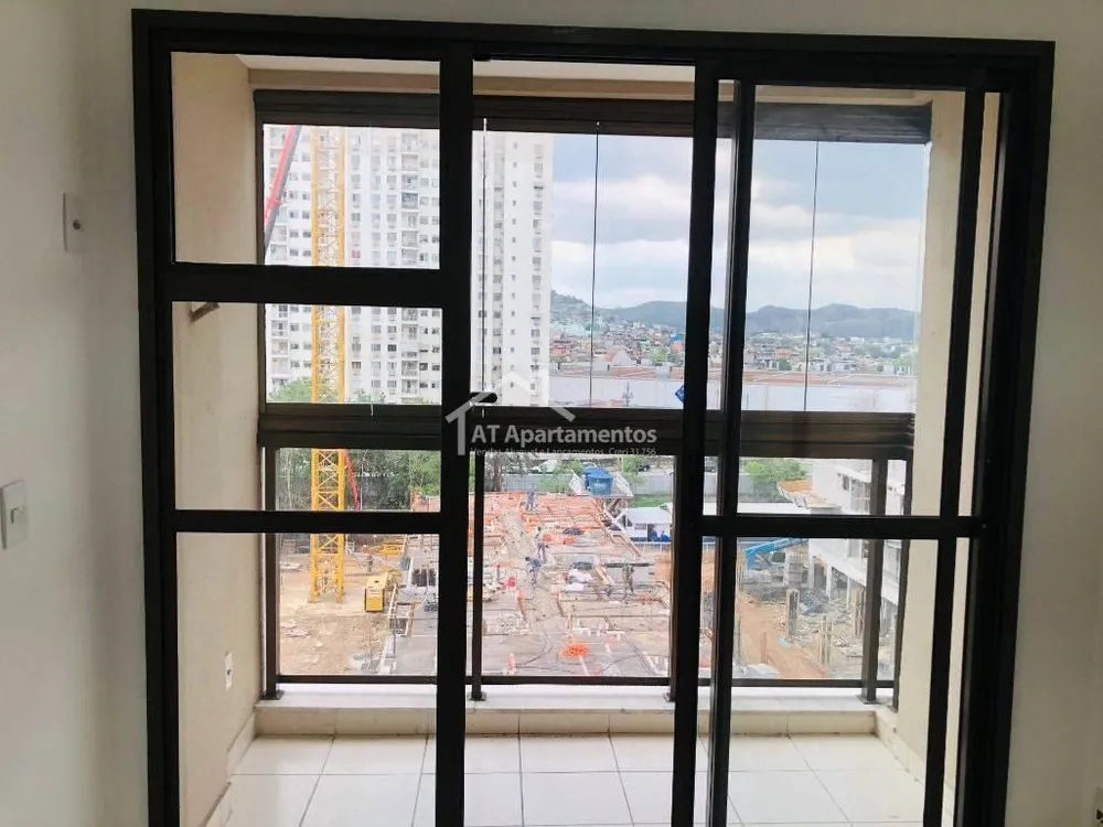 Sala-Conjunto, 72 m² - Foto 5