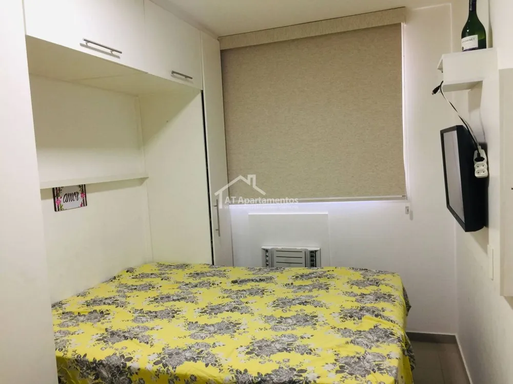 Apartamento, 2 quartos, 1 m² - Foto 10