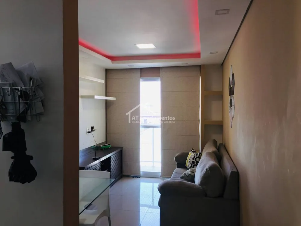 Apartamento, 2 quartos, 1 m² - Foto 1