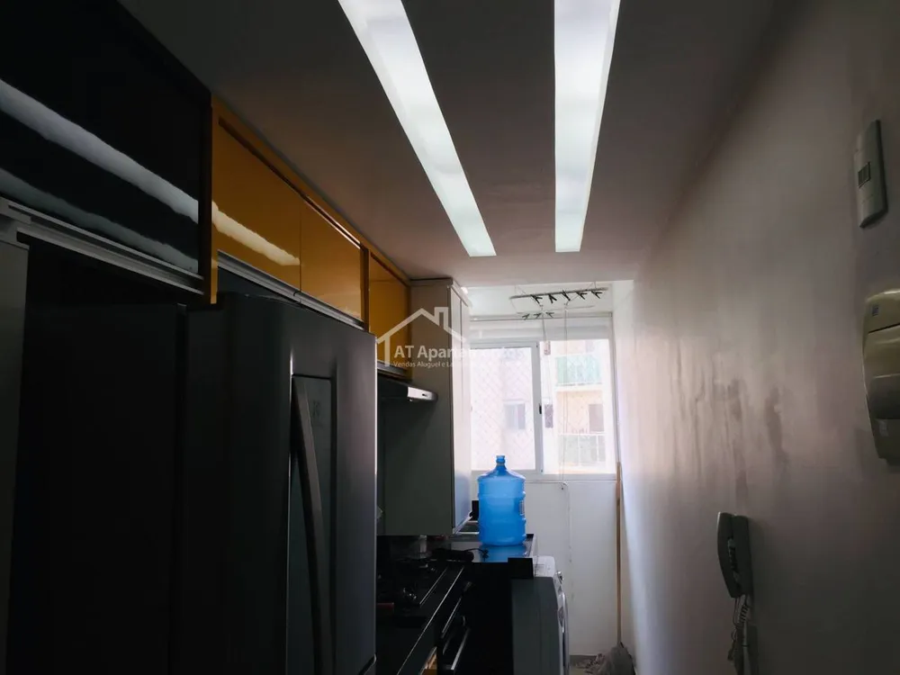Apartamento, 2 quartos, 59 m² - Foto 5