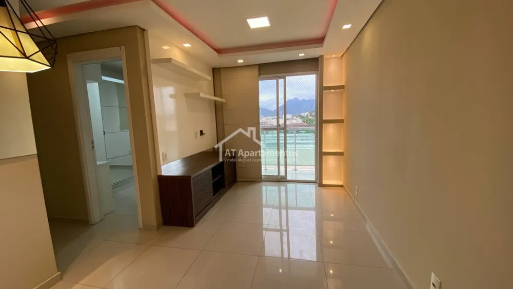 Apartamento, 2 quartos, 59 m² - Foto 3