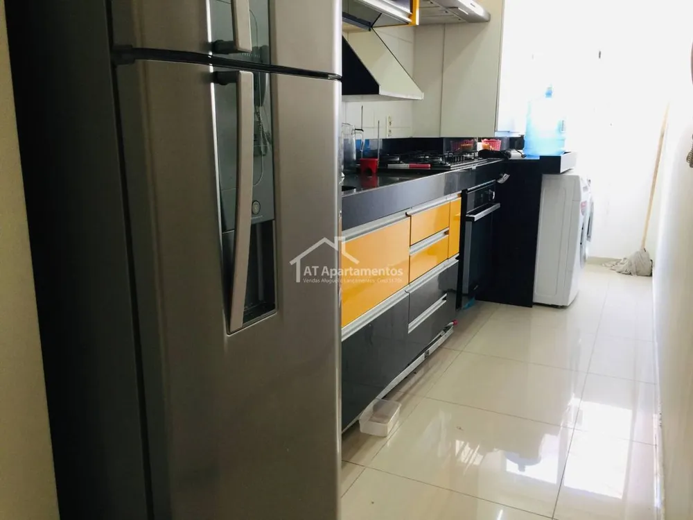 Apartamento, 2 quartos, 59 m² - Foto 8