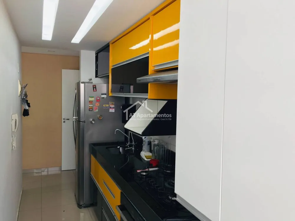 Apartamento, 2 quartos, 1 m² - Foto 4