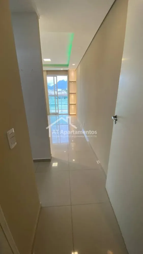 Apartamento, 2 quartos, 59 m² - Foto 9
