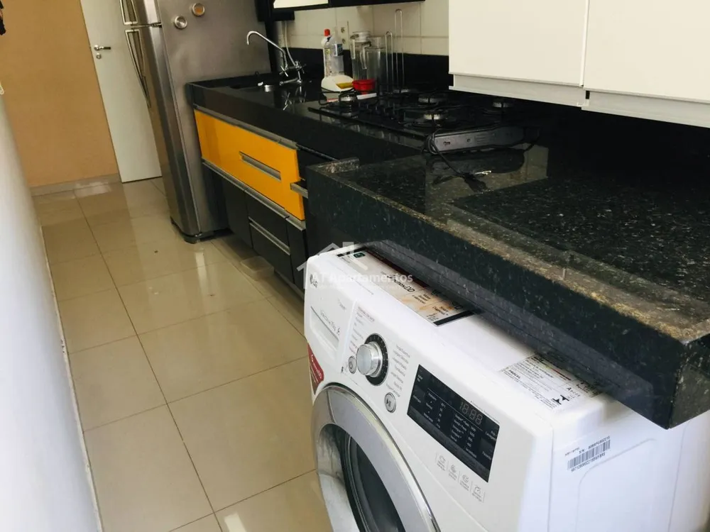 Apartamento, 2 quartos, 59 m² - Foto 14