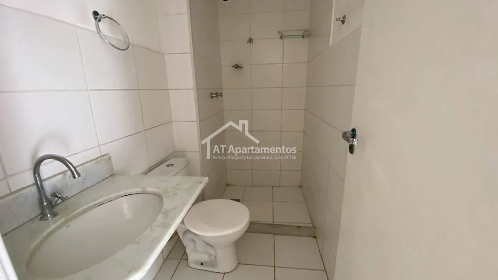 Apartamento, 2 quartos, 56 m² - Foto 9